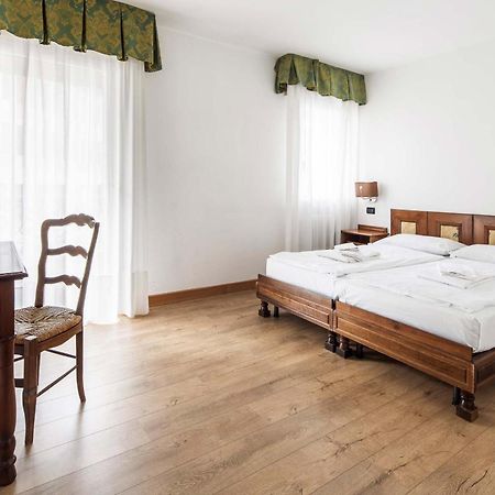 Hotel Olimpia Cortina dʼAmpezzo Esterno foto