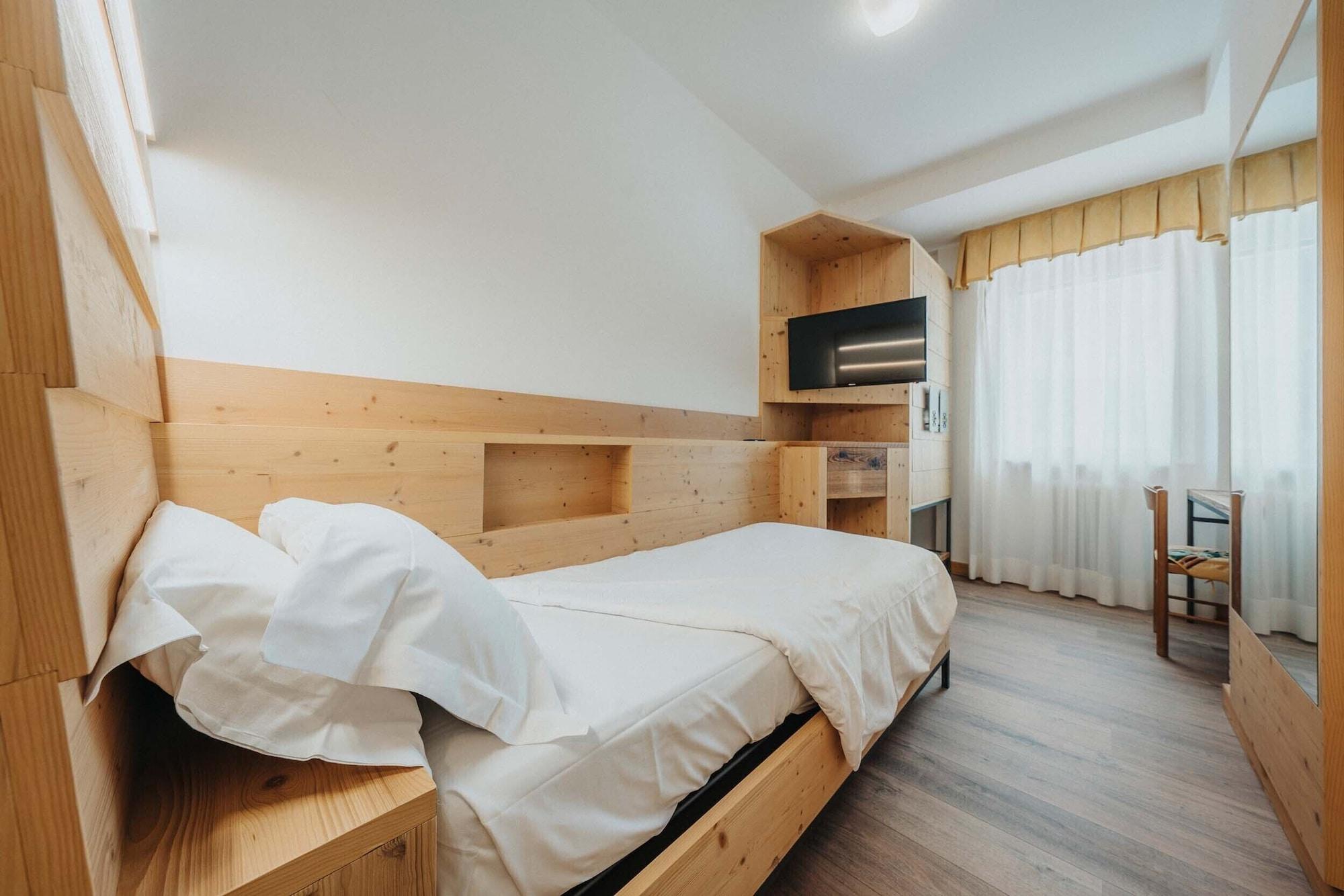 Hotel Olimpia Cortina dʼAmpezzo Esterno foto