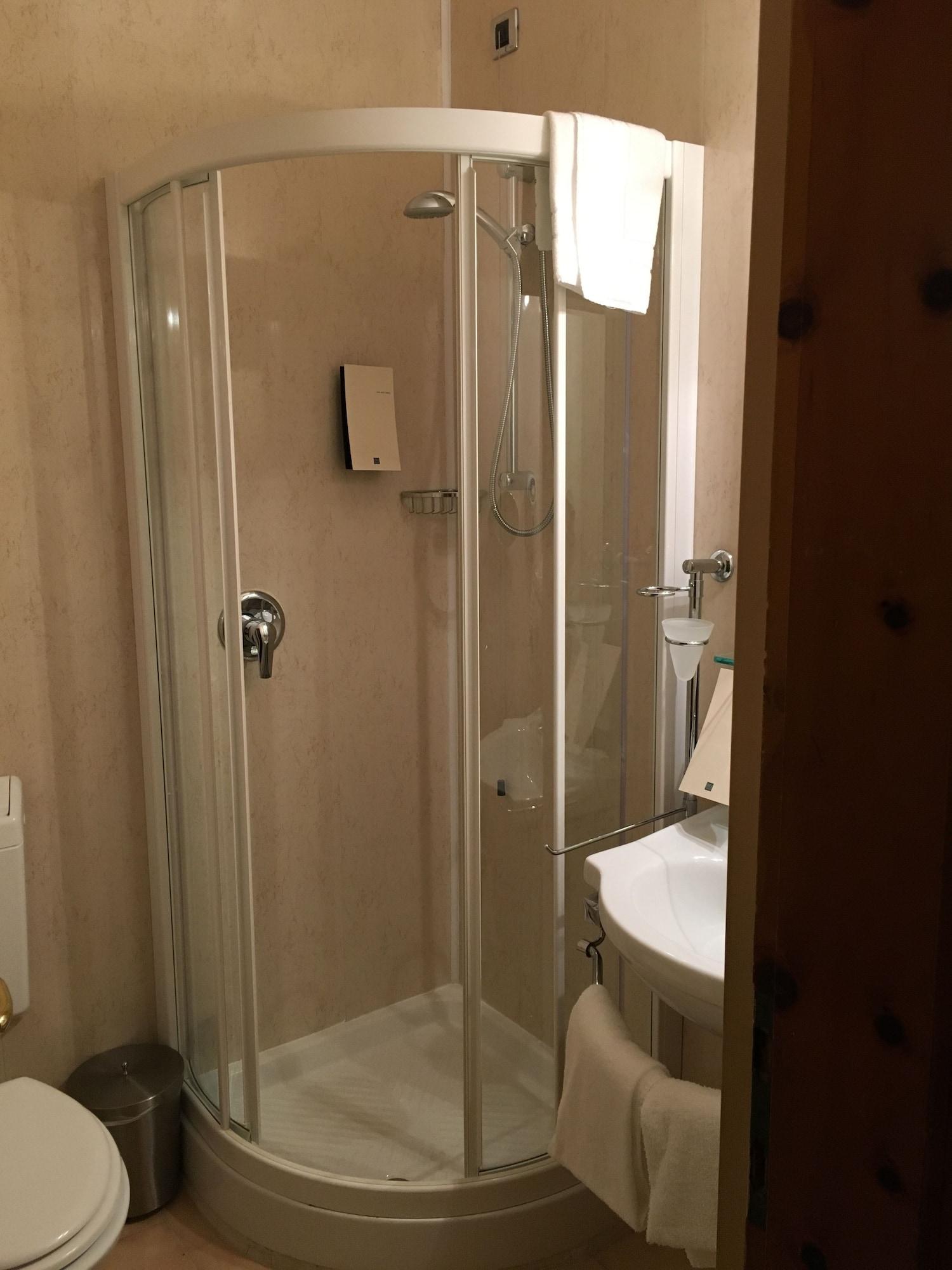 Hotel Olimpia Cortina dʼAmpezzo Esterno foto