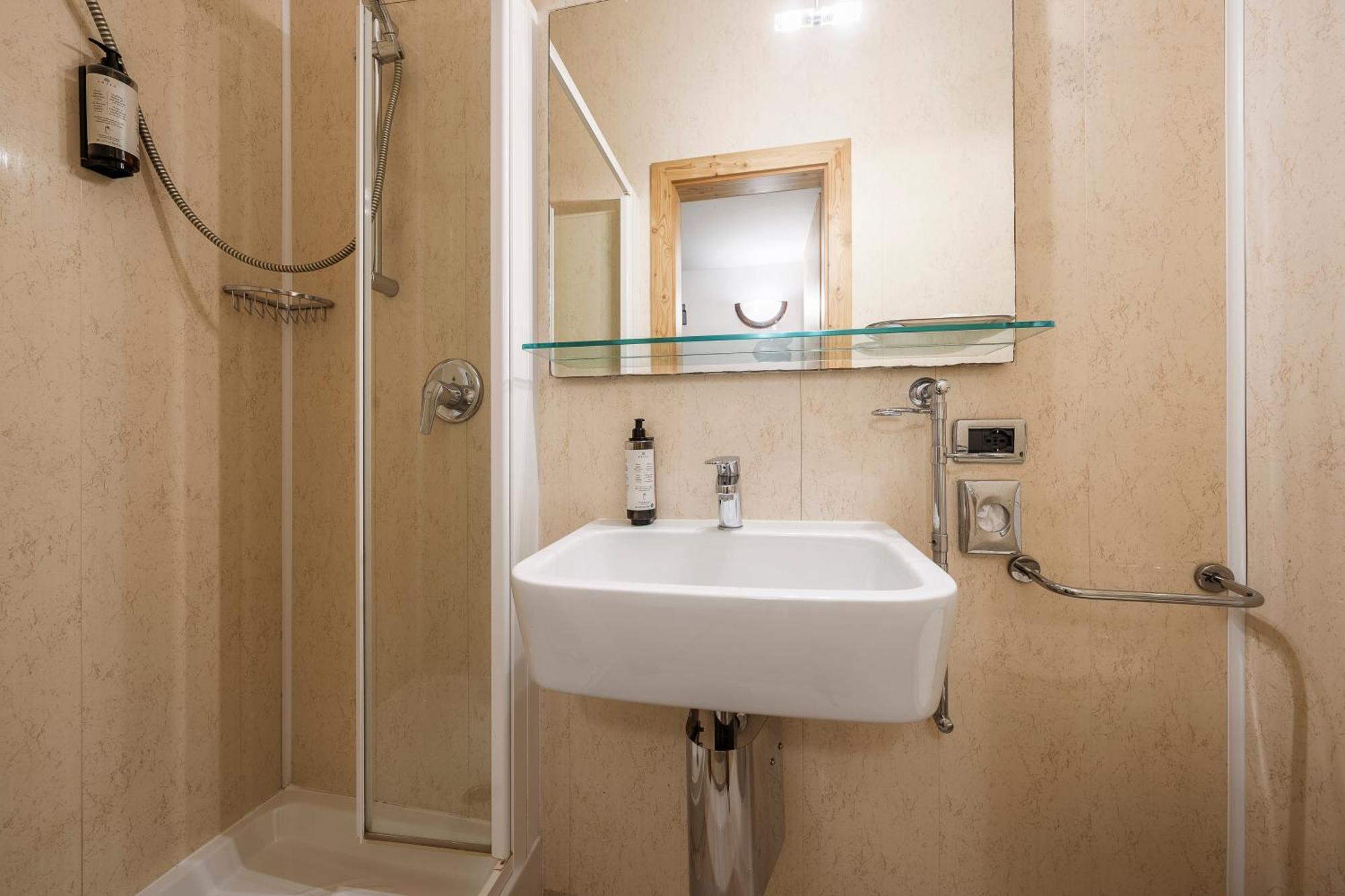 Hotel Olimpia Cortina dʼAmpezzo Esterno foto