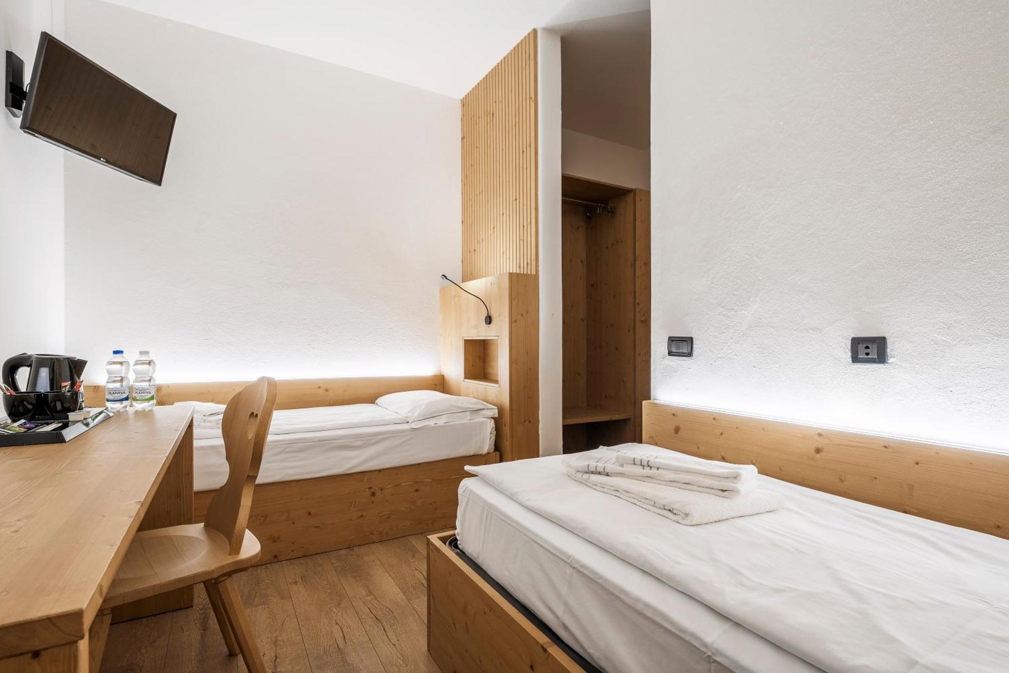 Hotel Olimpia Cortina dʼAmpezzo Esterno foto
