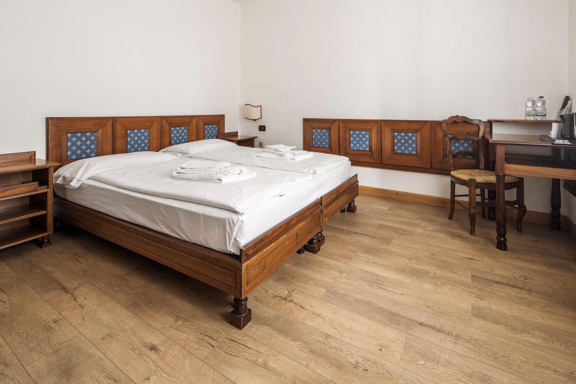 Hotel Olimpia Cortina dʼAmpezzo Esterno foto