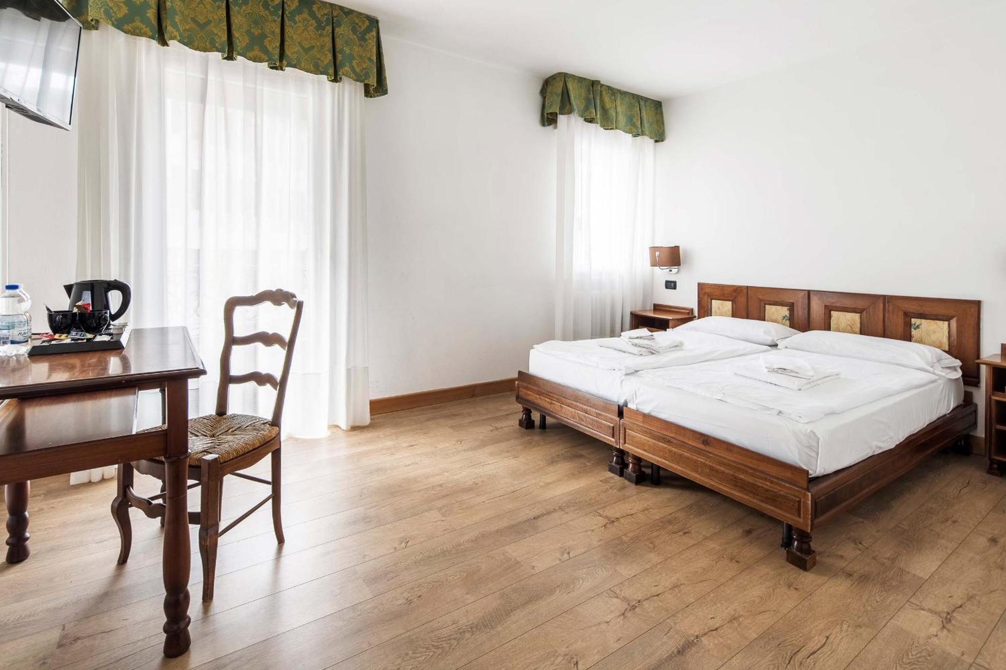 Hotel Olimpia Cortina dʼAmpezzo Esterno foto