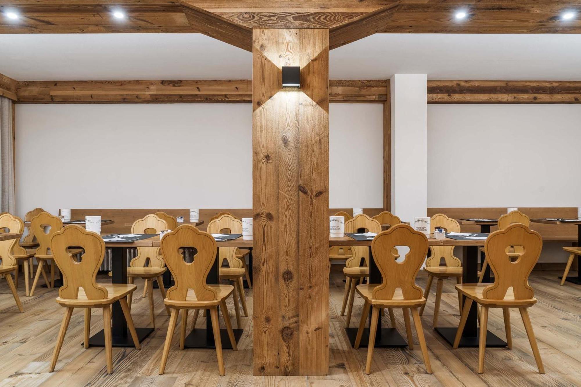 Hotel Olimpia Cortina dʼAmpezzo Esterno foto