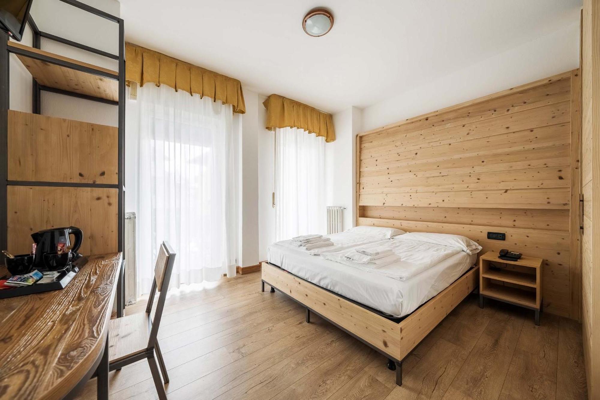 Hotel Olimpia Cortina dʼAmpezzo Esterno foto