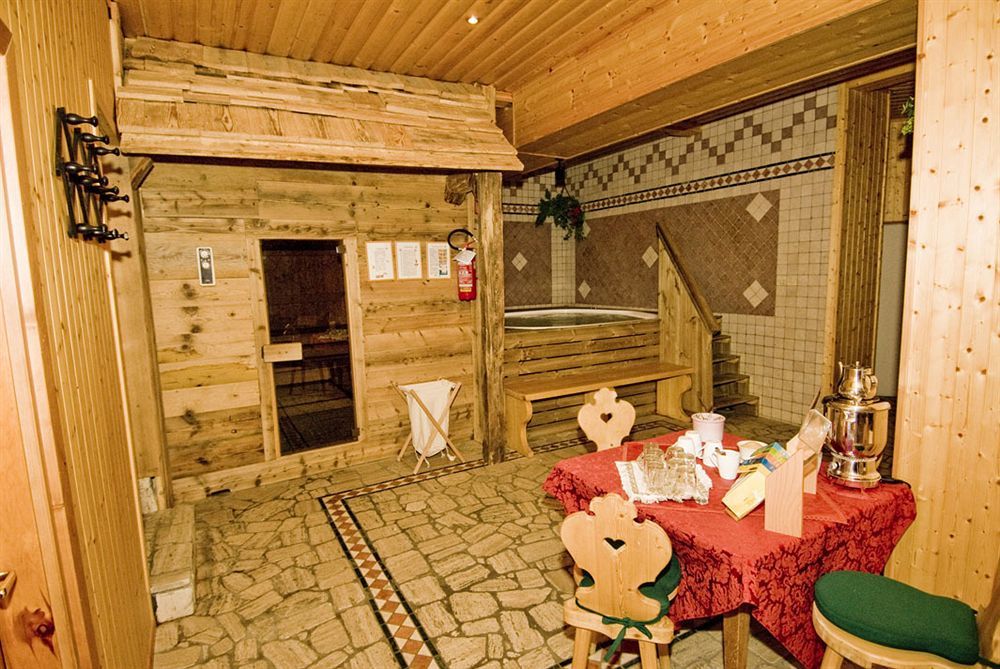 Hotel Olimpia Cortina dʼAmpezzo Esterno foto